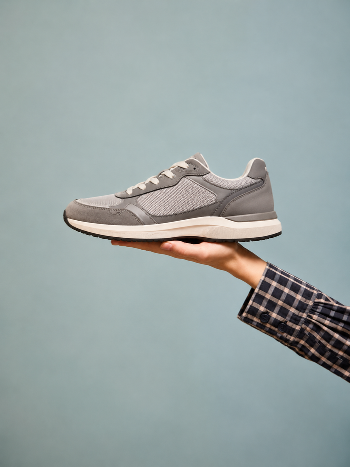 Classic Leather Sneaker